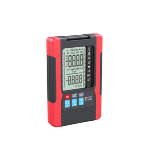 Multimètre numérique ZT-922 à gamme automatique, commande vocale, outil de réparation compact - Product Image 3