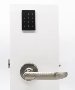 Blocco digitale elettronico senza fili dello spiedo dell'app NFC per la serratura dell'hotel dell'appartamento