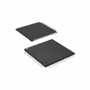 Authorized Distributor Embedded Electronics Component 144 LQFP SM320VC5507PGESEP - Product Image 1