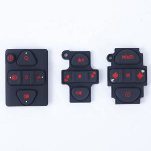 Dispositivo Electrónico de Adiestramiento <span class=keywords><strong>para</strong></span> <span class=keywords><strong>Perros</strong></span> con Control Remoto, Antiladridos, Resistente al Agua, Botones de Silicona de Grado Alimenticio, Duradero, ISO9001 - Product Image 6