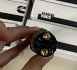 Injecteur de carburant accessoire Cummins QSB6.7 5263262 - Product Image 6