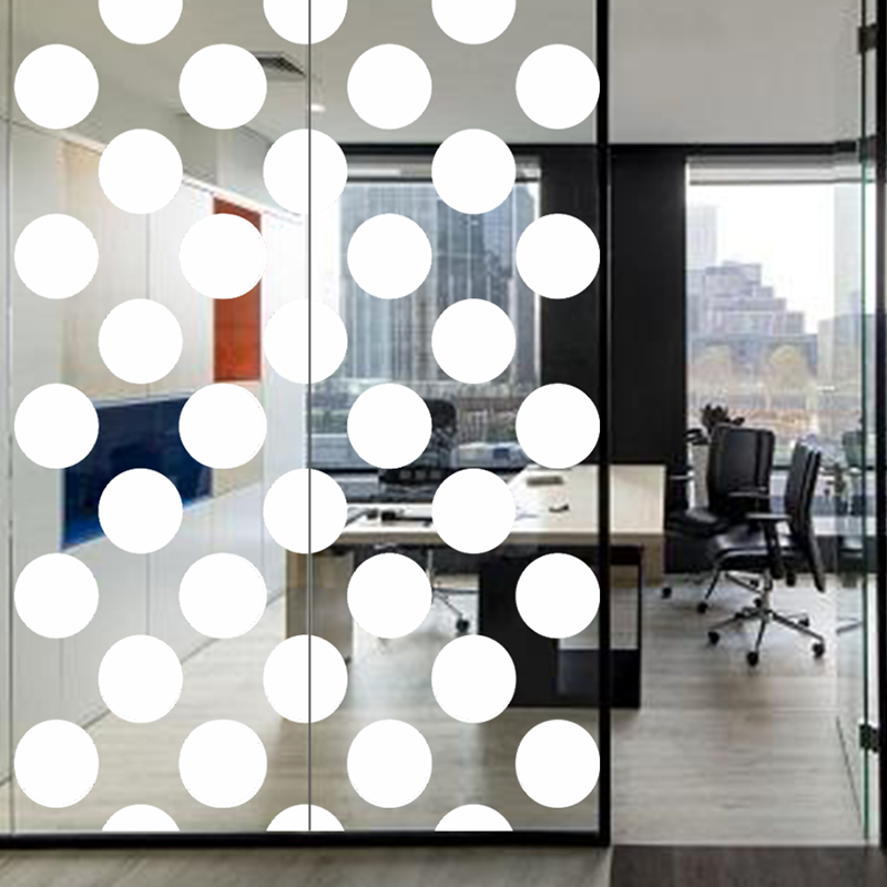 Self Adhesive 2 Mil Modern Decorative