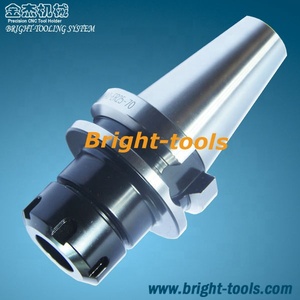 Bright-Tools Cung Cấp Giá Đỡ Công Cụ Kẹp BT40 <span class=keywords><strong>ER</strong></span> Độ Chính Xác Cao Phổ Biến Nhất Cho Máy Tiện Cnc - Product Image 5