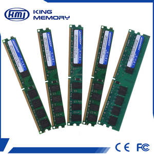 (ใช้ได้กับ) แรมหน่วยความจำพีซี 800mhz <span class=keywords><strong>Ddr2</strong></span> 2gb CL5 - Product Image 3