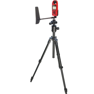 Météo-mètre de course Kestrel 5100 original et authentique avec garantie d'un an, protection IP65, précision de 0,5°C - Product Image 4