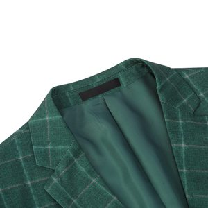 <span class=keywords><strong>Costume</strong></span> <span class=keywords><strong>3</strong></span> pièces à <span class=keywords><strong>carreaux</strong></span> pour <span class=keywords><strong>homme</strong></span>, ensemble de <span class=keywords><strong>costume</strong></span> moderne, veste Tux, Blazer, gilet, pantalon - Product Image 3