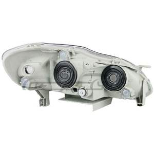 ไฟหน้าสำหรับรถยนต์ปี 2003 รุ่น AE120 <span class=keywords><strong>ALTIS</strong></span> ปี <span class=keywords><strong>2001</strong></span>/2003 ของแท้ รหัสอะไหล่ 81130-02110 ผลิตที่เจียงซู ฉางโจว แบบมาตรฐาน - Product Image 2