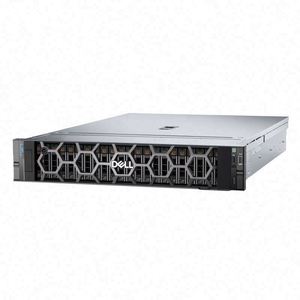 Serveur en rack 2U haute performance Dell PowerEdge R760xa R760xd R760 - Product Image 5