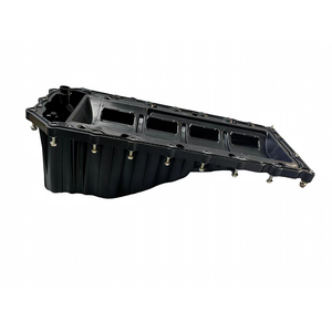กระทะ53022343AL ถาดรองน้ำมันเครื่องสำหรับ Jeep Grand Cherokee 5.7L 2011-2018 - Product Image 2