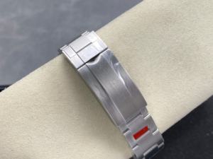 Reloj Mecánico de Lujo de la Mejor Calidad, 41 mm, Fábrica VS, Acero 904L, Movimiento ETA 3235, 126610, Reloj de Buceo Verde Cerámico Hulk - Product Image 5