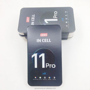 ÉCRAN LCD HD + A-SI A SI ZY pour carte mère <span class=keywords><strong>iphone</strong></span> <span class=keywords><strong>xs</strong></span> - Product Image 1