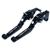 Accessoires de moto pour NMAX155, levier de frein pliable et réglable, NMAX 155 V3 2025