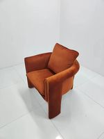 Nordischer Moderner Luxus-Einzelsessel, Eleganter Holzsessel für Hotel, Schlafzimmer und Strand-Lounge, Geeignet für Wohnzimmer