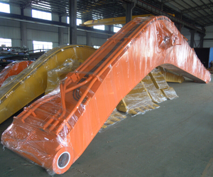 CAT320 larga llegar aguilón y el brazo - Product Image 3