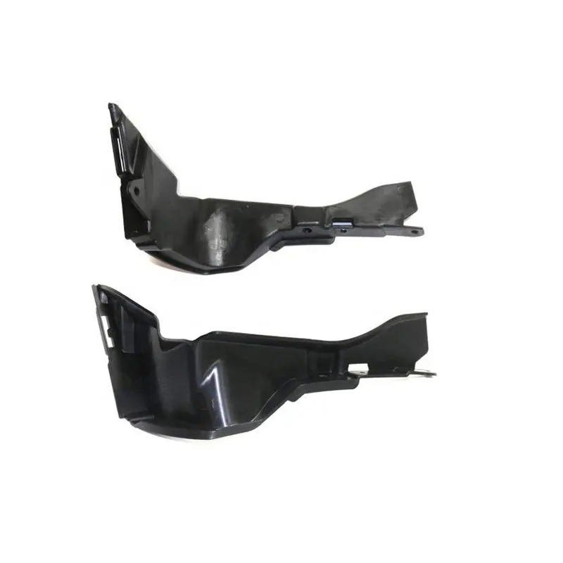 Parti del corpo in plastica paraurti anteriore staffa di supporto per Mercedes W205 C- Class 2058853865-2058853965 standard di auto parti del corpo