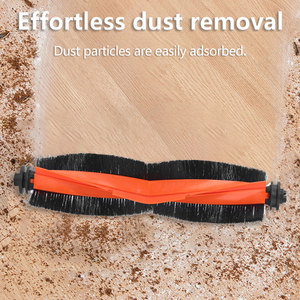 Pièces détachées pour aspirateur robot XiaoMi Mijia Omni Robot X10+ / <span class=keywords><strong>Dreame</strong></span> <span class=keywords><strong>S10</strong></span> <span class=keywords><strong>Pro</strong></span> / <span class=keywords><strong>Dreame</strong></span> L10s Ultra, brosse principale, pièces d'aspirateur - Product Image 5