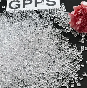 Virgin&Recycled GPPS Granules / GPPS <b>Resin</b> / Virgin GPPS Granules - Product Image 3