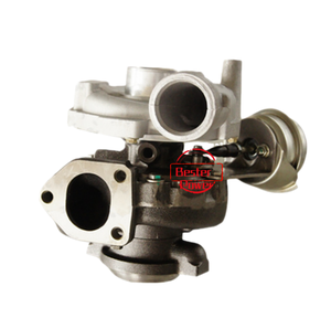 เทอร์โบชาร์จเจอร์สำหรับ <span class=keywords><strong>BMW</strong></span> <span class=keywords><strong>530D</strong></span> 730D E38 E39 <span class=keywords><strong>Turbo</strong></span> GT2556V 454191-5015S 11652248906H 116522489069 - Product Image 5
