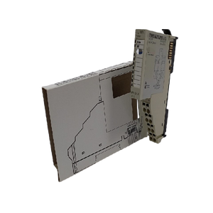 Équipement de contrôle d'automatisation industrielle authentique et neuf EPM-S404 1B10 Système d'E/S <span class=keywords><strong>Meerbusch</strong></span> avec garantie PLC - Product Image 1
