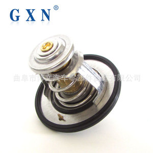 เทอร์โมสตัทเครื่องยนต์ Gxn รุ่น 4G24-1306020A สำหรับ Mianyang Xinchen 4G24 Xinguang 495QE - Product Image 4
