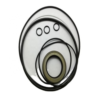 ชุดซีลโอริงน้ำมันรถขุด ZAX130 ชุดซีลปั๊มไฮดรอลิกหลัก 4463047 - Product Image 1