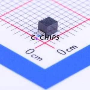 Inductor de Potencia NLV25T-330J-PF 1008 (Inductancia: 33uH) (Precisión: 5%) (Corriente Nominal: 110mA) - Product Image 1