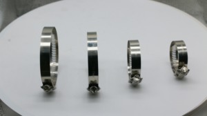 Kẹp ống chữ T bằng thép không gỉ có thể tùy chỉnh, lò xo, chịu lực cao, lực căng không đổi, hỗ trợ OEM - Product Image 4