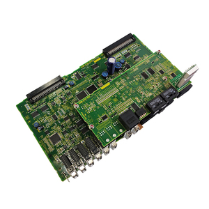 A20B-2102-0490 fanuc PCB bảng mạch - Product Image 4