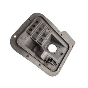 Support de pédale combiné AZ9725360020 de haute qualité pour système de freinage de camion Sinotruk Howo - Product Image 3