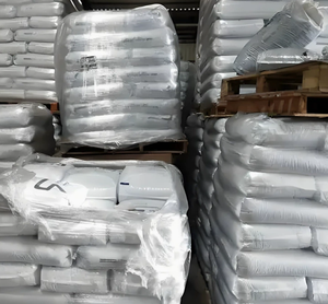 <b>PC</b>/ABS C2800 Impact-Resistant Halogen-Free Flame-Retardant V0 Alloy Plastic - Product Image 3