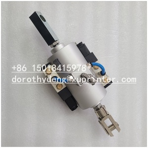 DO Best Quality G2.335.159 L2.335.071 Cylinder for Heidelberg <b>Printing</b> <b>Machinery</b> Parts Pneumatic Cylinder M4.335.007 - Product Image 4