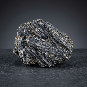 Peruvian Antimony Ore Concentrate (Sb 45% Min) for Flame Retardants-INCA-092 Model 1MT <b>Jumbo</b> <b>Bag</b> - Product Image 2