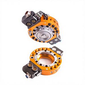 Robot Guía LTC-0200D: Dispositivo Manipulador Automático de Herramientas con Placa de Cambio Rápido - Product Image 1