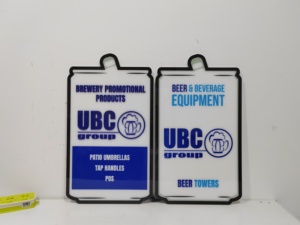 Siêu rõ ràng tinh thể ánh sáng boxluxuryenergy tiết kiệm <span class=keywords><strong>LED</strong></span> Đèn nền bán lẻ Bảo tàng chiếu sáng tùy chỉnh kích cỡ Laser khắc chính xác - Product Image 2