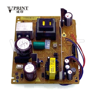 Placa LVPS de fuente de alimentación de bajo voltaje para impresora HP LaserJet M527, M528, E52545, <span class=keywords><strong>E52645</strong></span>, piezas de impresora, 2, 1, 2, 1, 2, 2, 2 - Product Image 3
