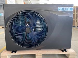 Pompe à chaleur air-eau tout-en-un 10 kW R290 75 degrés pour chauffage domestique DFT-010CCH2E1-M - Product Image 6