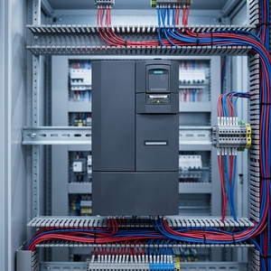 Nuevo Convertidor de Frecuencia Original 6SE6440 2UD42 0GB1 MICRO MASTER 440 3AC 380 480V 200KW - Product Image 4
