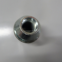 Tuercas de Rueda ZANETOL 6509422AA para Journey y Sprinter