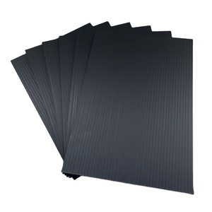4x8 Polypropylene tấm nhựa tấm <span class=keywords><strong>PP</strong></span> cho rỗng chết cắt Board sóng Hội Đồng Quản trị trường hợp có sẵn nhựa - Product Image 6
