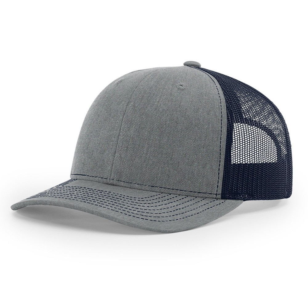 Gray-Black