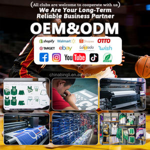 Maillot de basket-ball unisexe respirant et anti-humidité imprimé de haute qualité, personnalisé par OEM, séchage rapide, design toutes saisons - Product Image 6