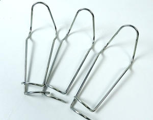 DD1717 jardin feuille connexion boucle grandir cerceaux rangée <span class=keywords><strong>fixation</strong></span> plante couverture filet Tunnel Film pinces serre Clip - Product Image 4