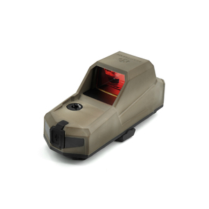 Mh/1 chiến thuật quang học <span class=keywords><strong>Red</strong></span> <span class=keywords><strong>Dot</strong></span> <span class=keywords><strong>Sight</strong></span> phản xạ <span class=keywords><strong>Sight</strong></span> nhôm hợp kim đêm phạm vi với lớn nhất lĩnh vực Xem mô Hình Laser - Product Image 5