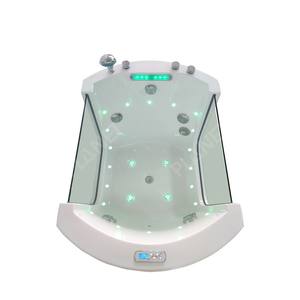 <span class=keywords><strong>Baignoire</strong></span> à ozone à température constante pour bébé de <span class=keywords><strong>grande</strong></span> <span class=keywords><strong>taille</strong></span> personnalisée <span class=keywords><strong>Baignoire</strong></span> spa en acrylique pour la maison - Product Image 2