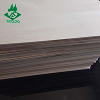 Contreplaqué laser en bois de tilleul jas f4, 2mm, 3mm, étoile