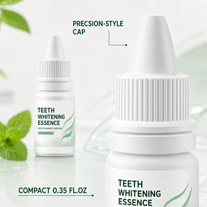 Suero Blanqueador Dental Profesional para Higiene Bucal, Esencia Líquida <span class=keywords><strong>Blanqueadora</strong></span> de <span class=keywords><strong>Dientes</strong></span> - Product Image 6