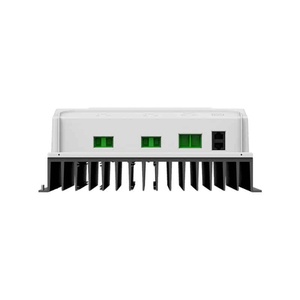 Contrôleur de charge solaire MPPT EPEVER série TES 60A 70A 80A 100A TES10425 250V avec deux entrées PV et communication parallèle intégrée (6 unités) - Product Image 3
