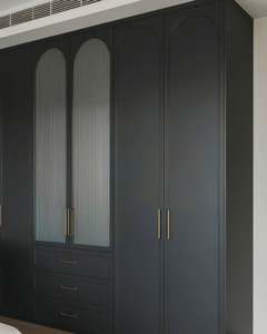 Armario de moda para muebles de dormitorio europeo - Product Image 4