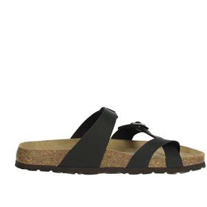 Tongs pour hommes Grunland CB1561-40 gris colombe - Product Image 4