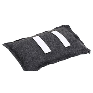 Absorbeur d'<span class=keywords><strong>humidité</strong></span> en silicone Yixuan pour <span class=keywords><strong>voiture</strong></span>, sac déshumidificateur réutilisable en gel de silice pour <span class=keywords><strong>voiture</strong></span> et placard domestique - Product Image 5